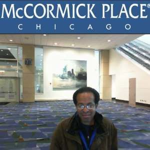 Meet your Posher, Stuart